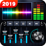 Music Equalizer - Bass Booster & Volume Booster icon