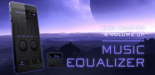 Music Bass Equalizer Booster & Volume Up pc screenshot Music Bass Equalizer Booster & Volume Up pc screenshot