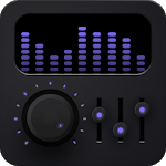 Music Bass Equalizer Booster & Volume Up icon