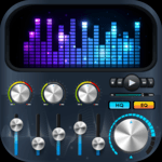 Equalizer: Volume Booster, Bass Amp, Sound Boost icon