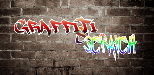 Graffiti & Scratch FREE pc screenshot Graffiti & Scratch FREE pc screenshot