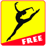 Ballet Dance icon