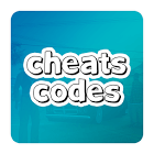 Cheats  icon