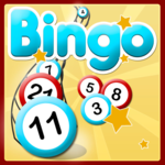 Bingo at Home for pc icon