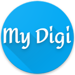 My Digi for pc icon