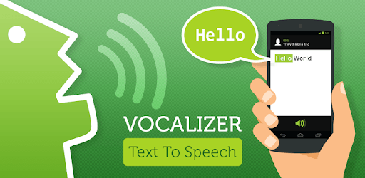 Vocalizer TTS Voice (English) pc screenshot Vocalizer TTS Voice (English) pc screenshot
