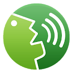 Vocalizer TTS Voice (English) for pc icon Vocalizer TTS Voice (English) for pc icon