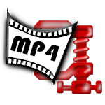 Video Compressor and Cutter icon