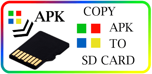 Apk To SD card pc screenshot Apk To SD card pc screenshot