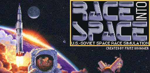 Race Into Space Free pc screenshot Race Into Space Free pc screenshot
