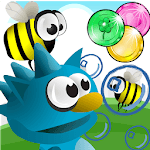 Remo Bubble Shoot Run icon