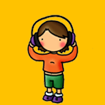Dance Light Lite icon
