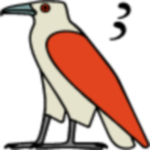 Hieroglyph Flash Cards for pc icon