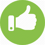 My Vote icon