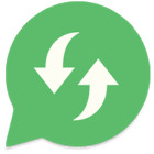 Update For Whastapp icon