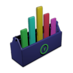 Descriptive Statistics Tools for pc icon Descriptive Statistics Tools for pc icon