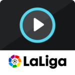 LaLigaSportstv - Official soccer channel in HD for pc icon LaLigaSportstv - Official soccer channel in HD for pc icon