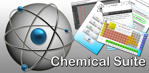 Chemical Suite Free pc screenshot