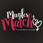 MagLes Match, app para mujeres lesbianas icon
