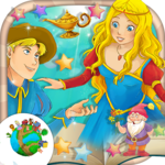 Classic bedtime stories 2 icon