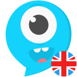 Lingokids - English for Kids icon