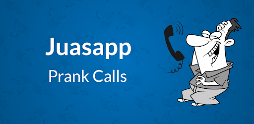 Juasapp - Joke Calls pc screenshot Juasapp - Joke Calls pc screenshot