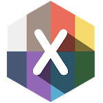 Tap Color Battle icon