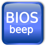 BIOS Beep computer error codes icon