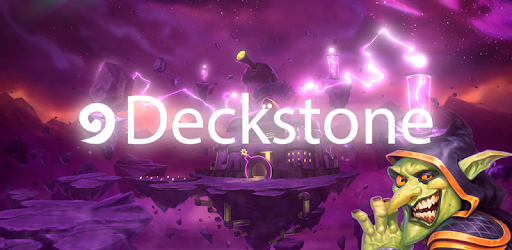 Deckstone pc screenshot