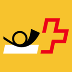 PostBus - Timetable, Tickets and Tours for pc icon