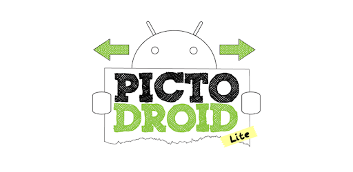 PictoDroid Head Lite pc screenshot PictoDroid Head Lite pc screenshot