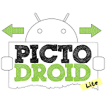PictoDroid Head Lite icon