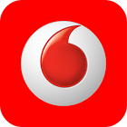 Mi Vodafone icon