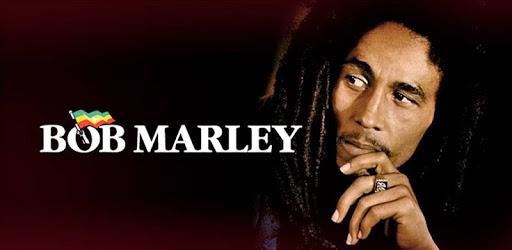 Bob Marley Official Music pc screenshot Bob Marley Official Music pc screenshot