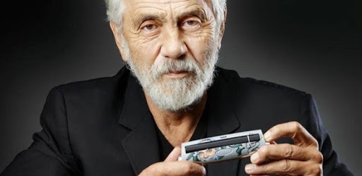 Tommy Chong Official pc screenshot