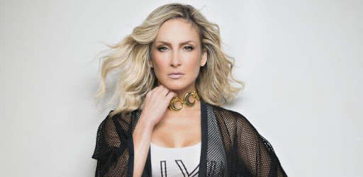 Claudia Leitte pc screenshot