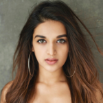 Nidhhi Agerwal Official App icon