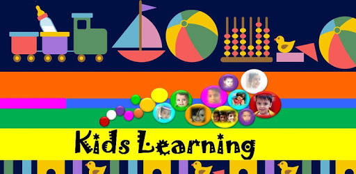 Play, Nursery, LKG, UKG Kids pc screenshot