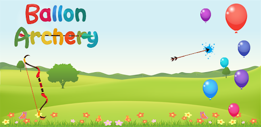 Balloon Shoot Archery pc screenshot Balloon Shoot Archery pc screenshot