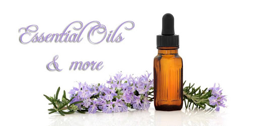 Essential Oils & More pc screenshot