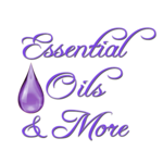 Essential Oils & More icon
