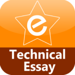 Technical Essay icon