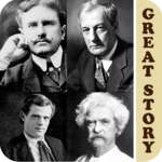 The Greatest Short Stories icon