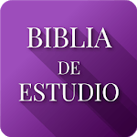 Bible Study Reina Valera in Spanish for pc icon Bible Study Reina Valera in Spanish for pc icon
