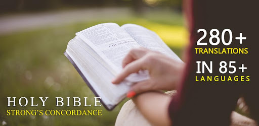 Swahili  Bible ( Biblia Takatifu ) Free pc screenshot