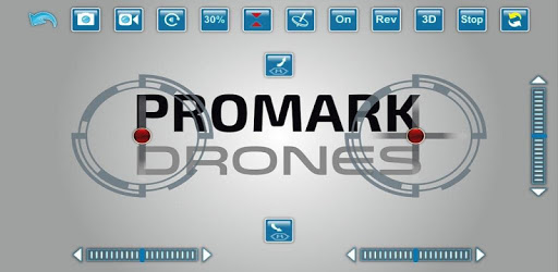 Promark VR pc screenshot