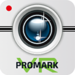 Promark VR icon