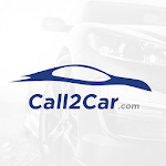 Call2Car anonymous messaging for drivers icon