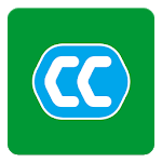 CampingCard ACSI Campsites icon