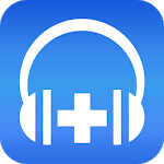 Tinnitus Notched Tunes icon